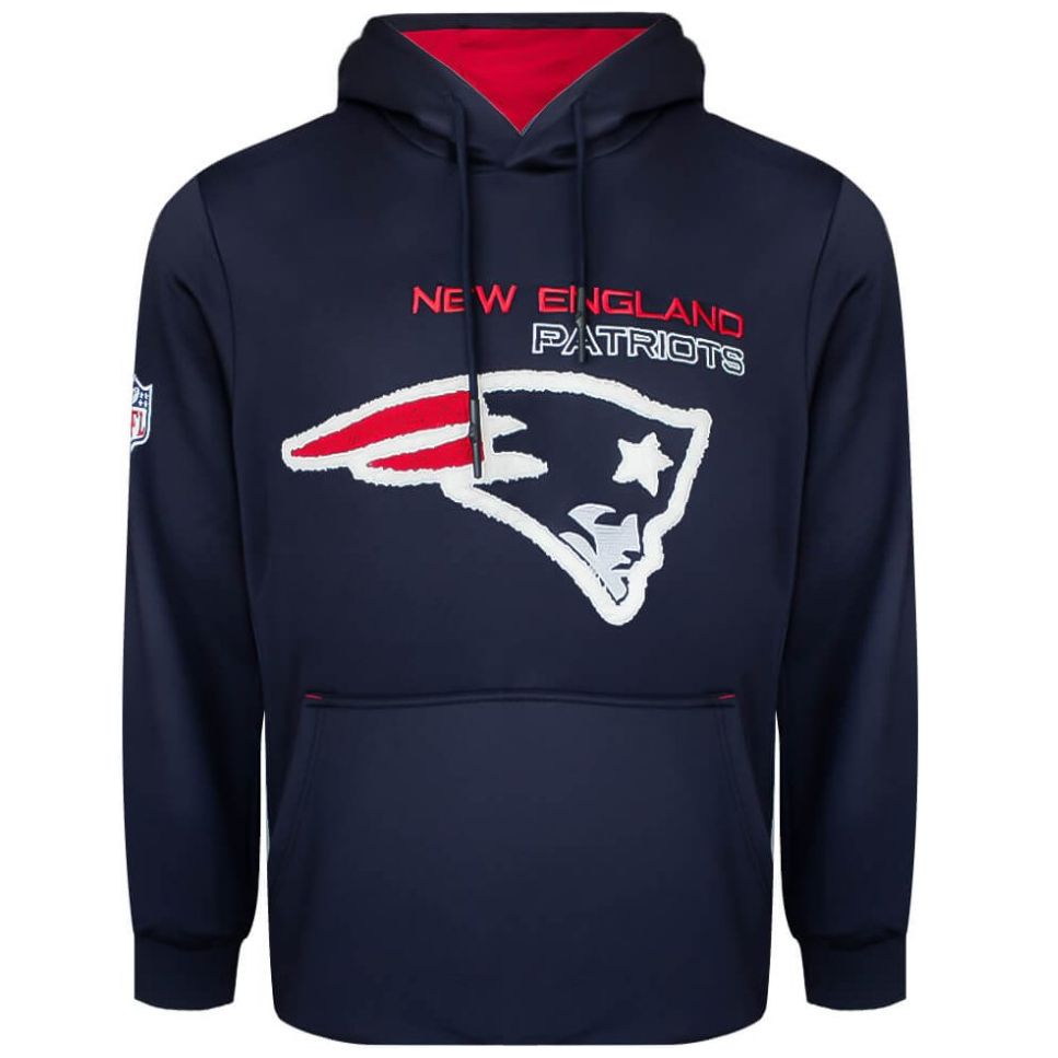 Sudaderas de los online patriotas