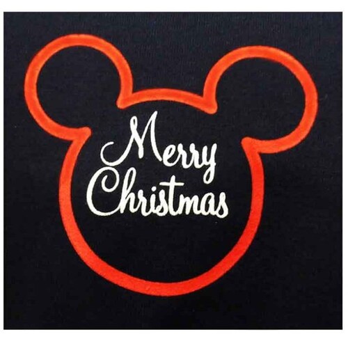 Mameluco Disney Manga Larga con Capucha para Hombre