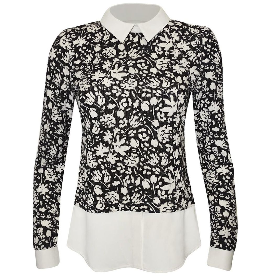 Sears playeras online mujer