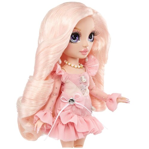 Muñeca Rainbow High Rose