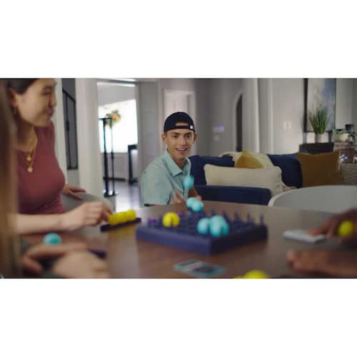 Juego de Mesa Bounce-Off Pop Out