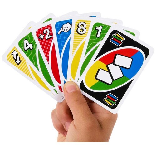 Uno Party