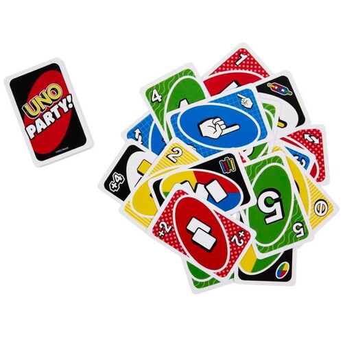 Uno Party