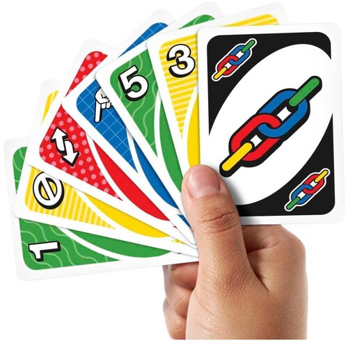 Uno Party