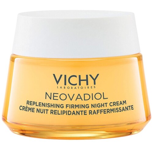 Vichy Crema Antiedad de Noche Post-Menopausia Vichy Neovadiol 50Ml