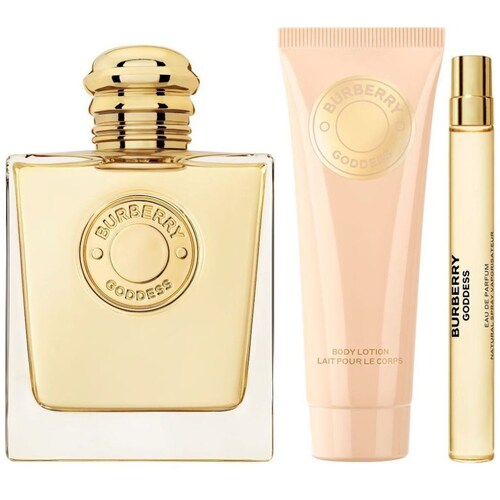 Set Burberry Goddess para Mujer