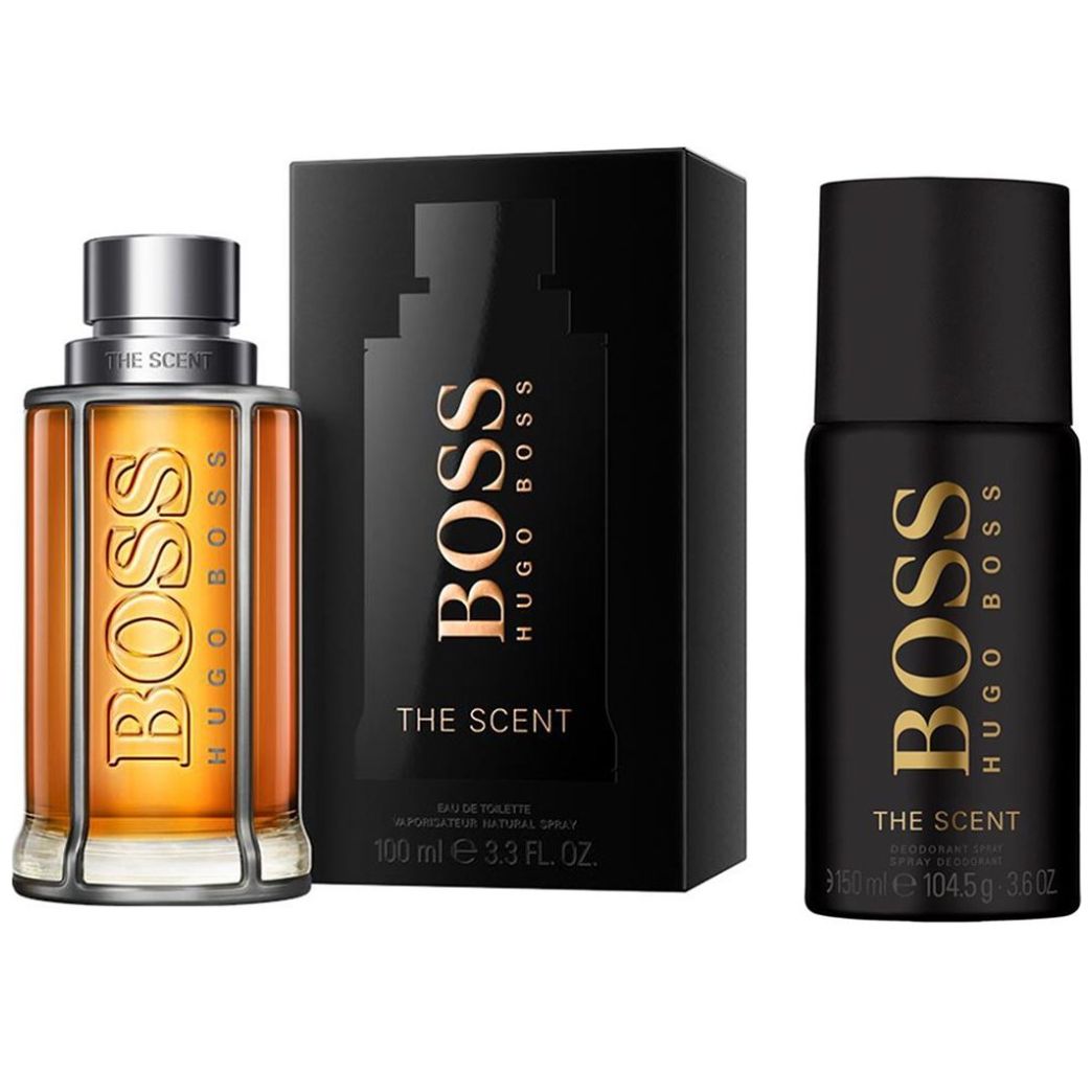 Hugo boss perfume hombre sears best sale