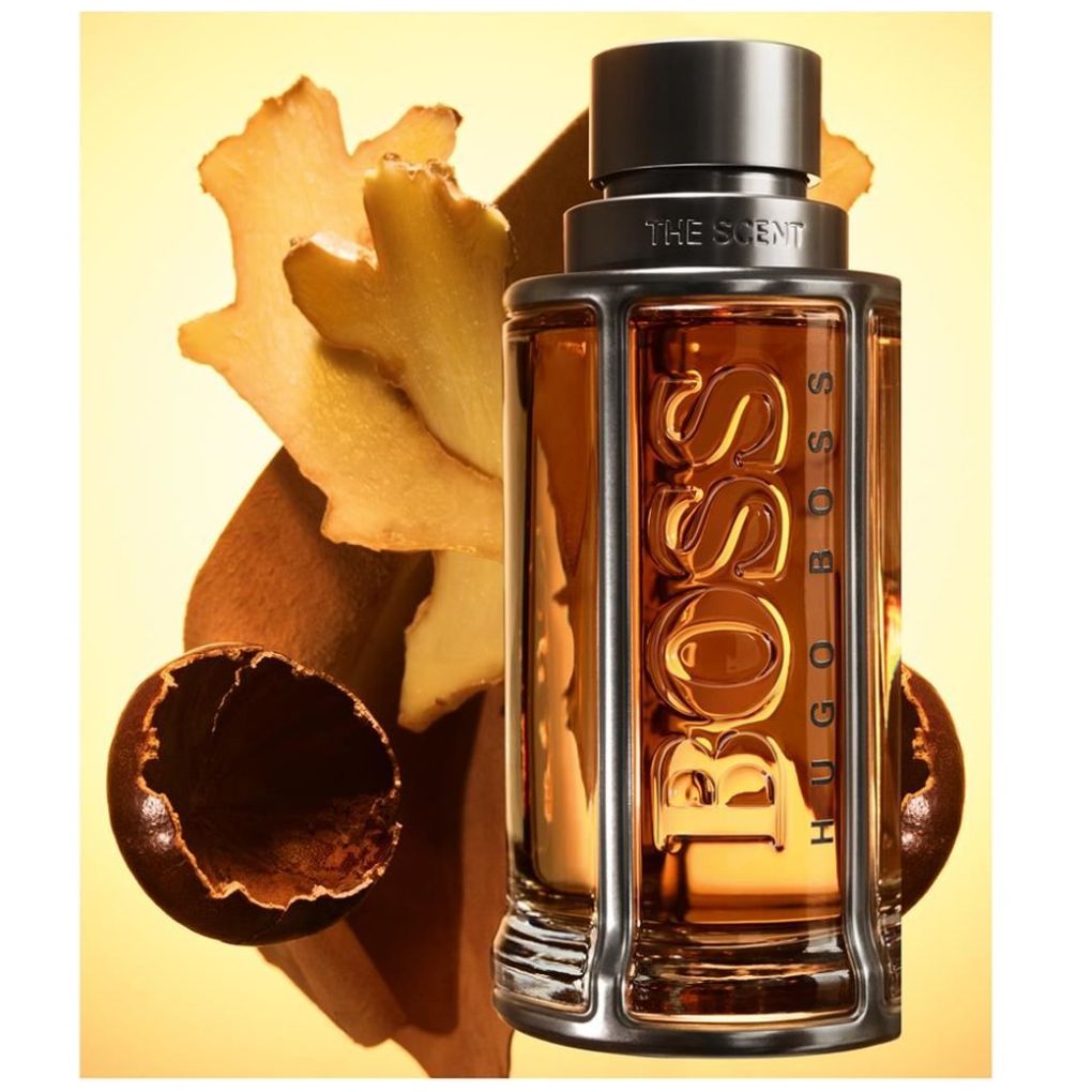 Hugo boss perfume hombre sears best sale