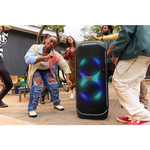 Bocina Bluetooth Jbl Partybox Ultimate