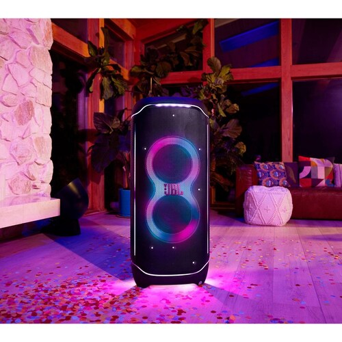 Bocina Bluetooth Jbl Partybox Ultimate