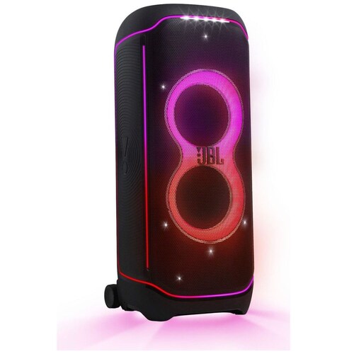 Bocina Bluetooth Jbl Partybox Ultimate