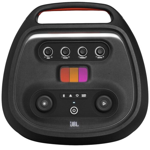 Bocina Bluetooth Jbl Partybox Ultimate