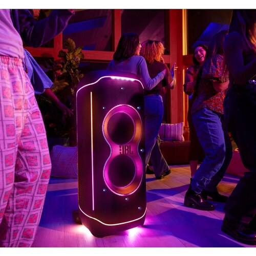 Bocina Bluetooth Jbl Partybox Ultimate