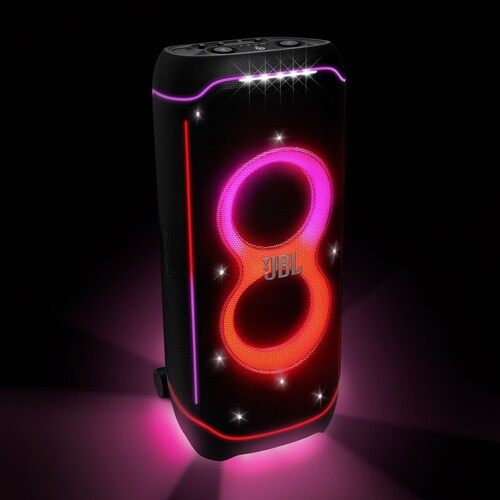 Bocina Bluetooth Jbl Partybox Ultimate