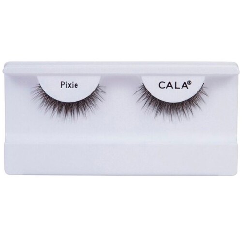 Pestañas Postizas 3D Faux Mink Lashes Pixie