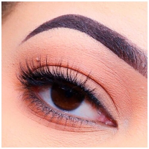 Pestañas Postizas 3D Faux Mink Lashes Pixie
