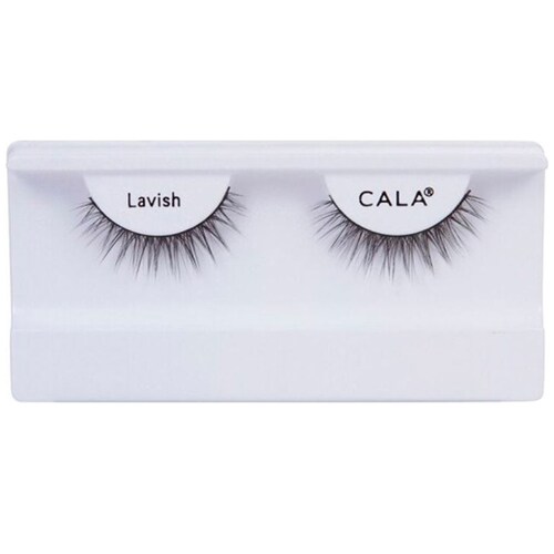 Pestañas Postizas 3D Faux Mink Lashes Lavish