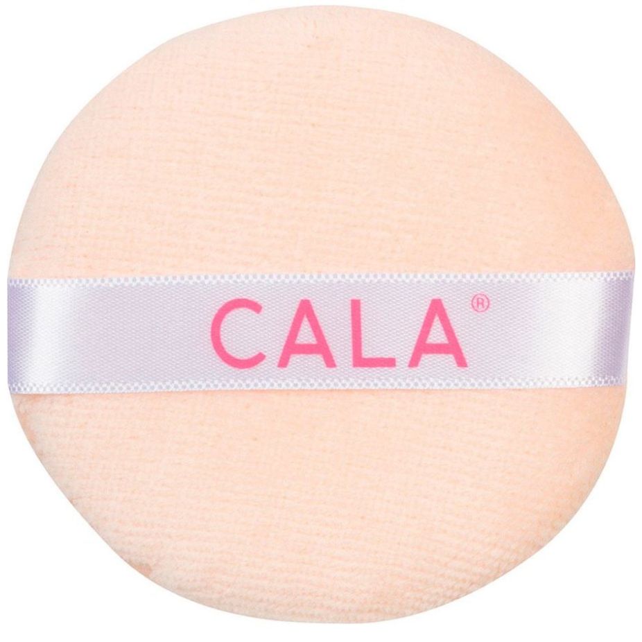 Cala Esponja Para Polvo Powder Puff image number 1