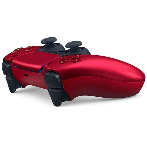 Control Ps5 Dualsense Volcanic Red