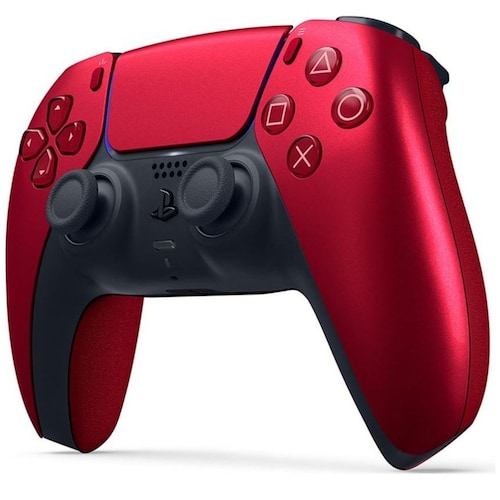 Control Ps5 Dualsense Volcanic Red