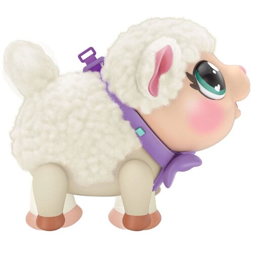 Little Live Pets: Mi Borreguito Mascota