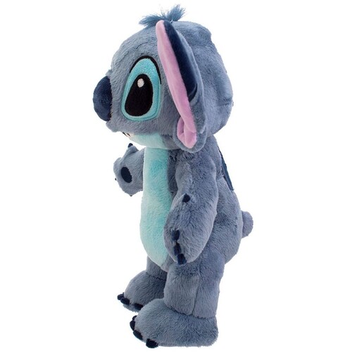 Stitch - Disney Peluche Core 6" Ruz