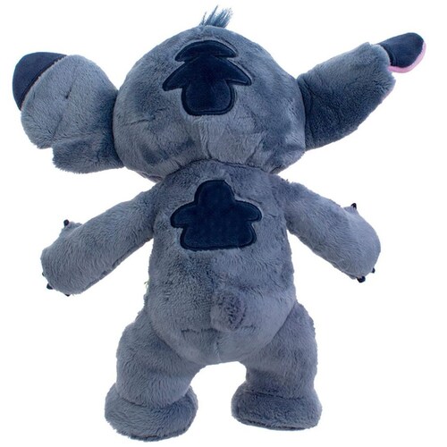 Stitch - Disney Peluche Core 6" Ruz