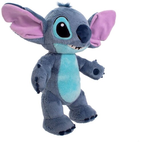 Stitch - Disney Peluche Core 6" Ruz