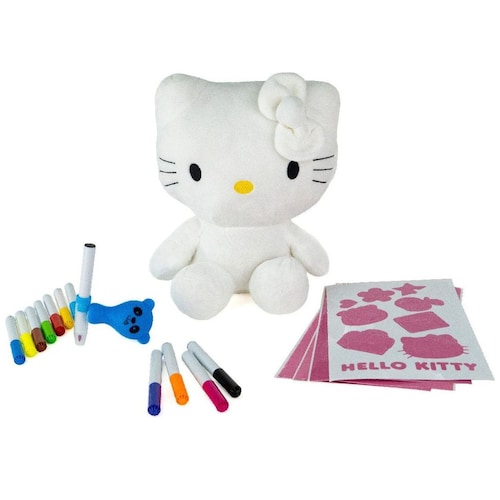 Peluche Hello Kitty Mi Alegría