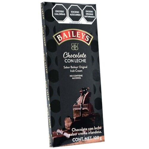 Baileys Barra de Chocolate 100 G