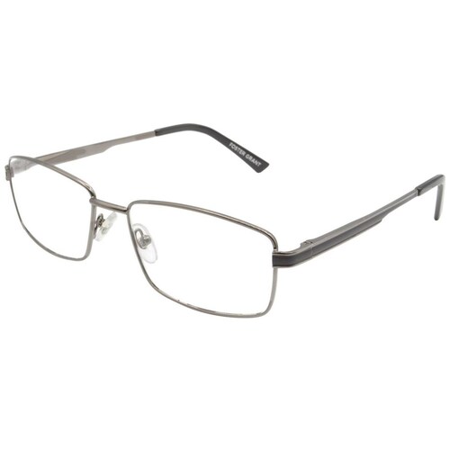 Lentes de Lectura Foster Grant Readers Clayne Gun 100 para Hombre