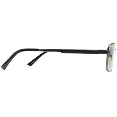 Lentes de Lectura Foster Grant Readers Clayne Gun 100 para Hombre