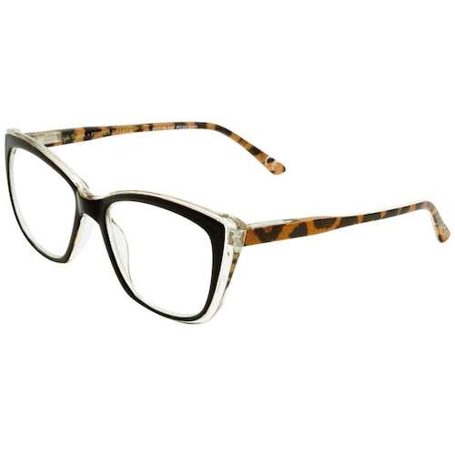 Lentes Cuadrado Sofia Vergara Readers