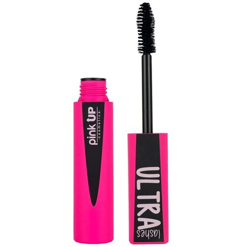 Máscara Pink Up Ultra Lashes