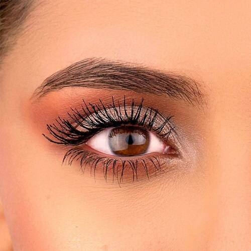 Máscara Pink Up Ultra Lashes