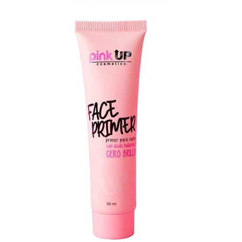 Face Primer Pink Up