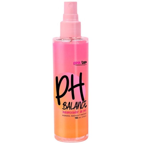 Ph Balance Pink Up
