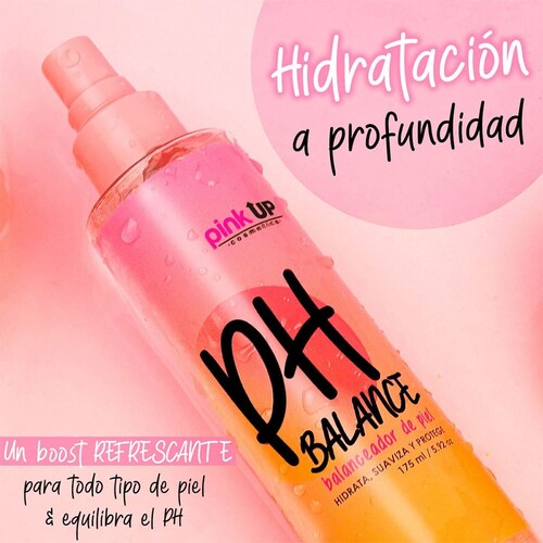 Ph Balance Pink Up