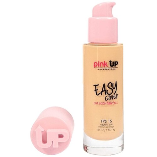 Easy Cover 400 Pink Up