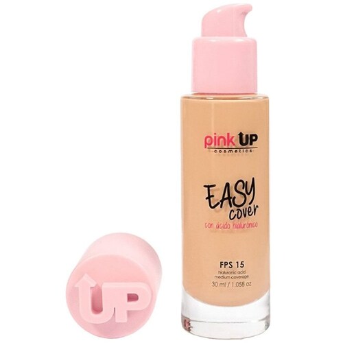 Easy Cover 500 Pink Up