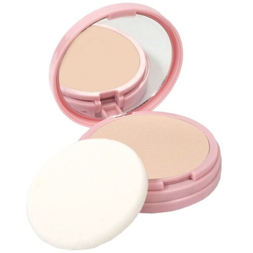Mineral Cover 200 Pink Up