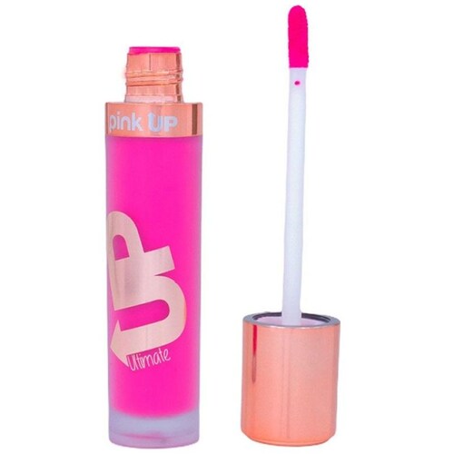 Labial Pink Up Ultimate Fiusha