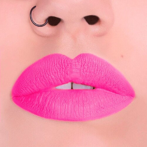 Labial Pink Up Ultimate Fiusha