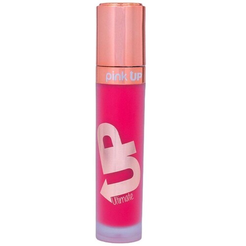 Labial Pink Up Ultimate Pink Cherry
