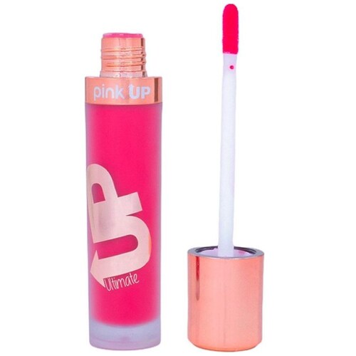 Labial Pink Up Ultimate Pink Cherry