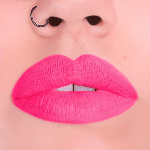 Labial Pink Up Ultimate Pink Cherry