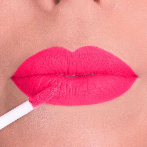 Labial Pink Up Ultimate Pink Cherry