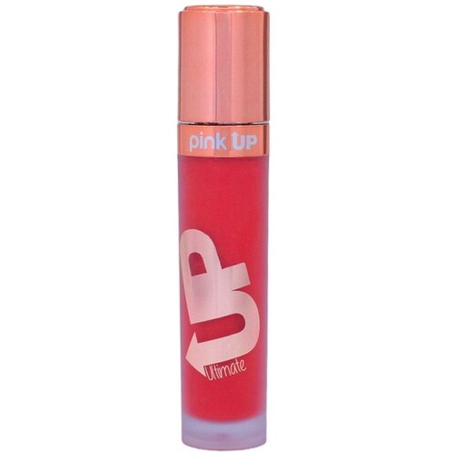 Labial Pink Up Ultimate Strawberry