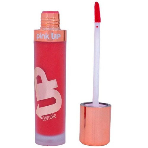 Labial Pink Up Ultimate Strawberry