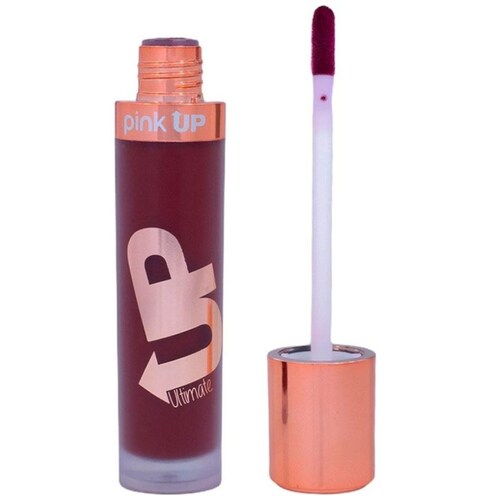Labial Pink Up Ultimate Wine